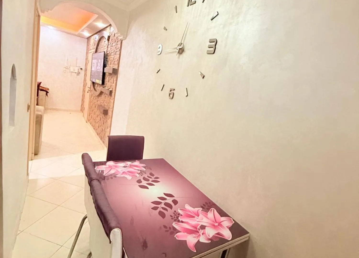 Chic Appartement N29 Confortable Family Marrakesh
