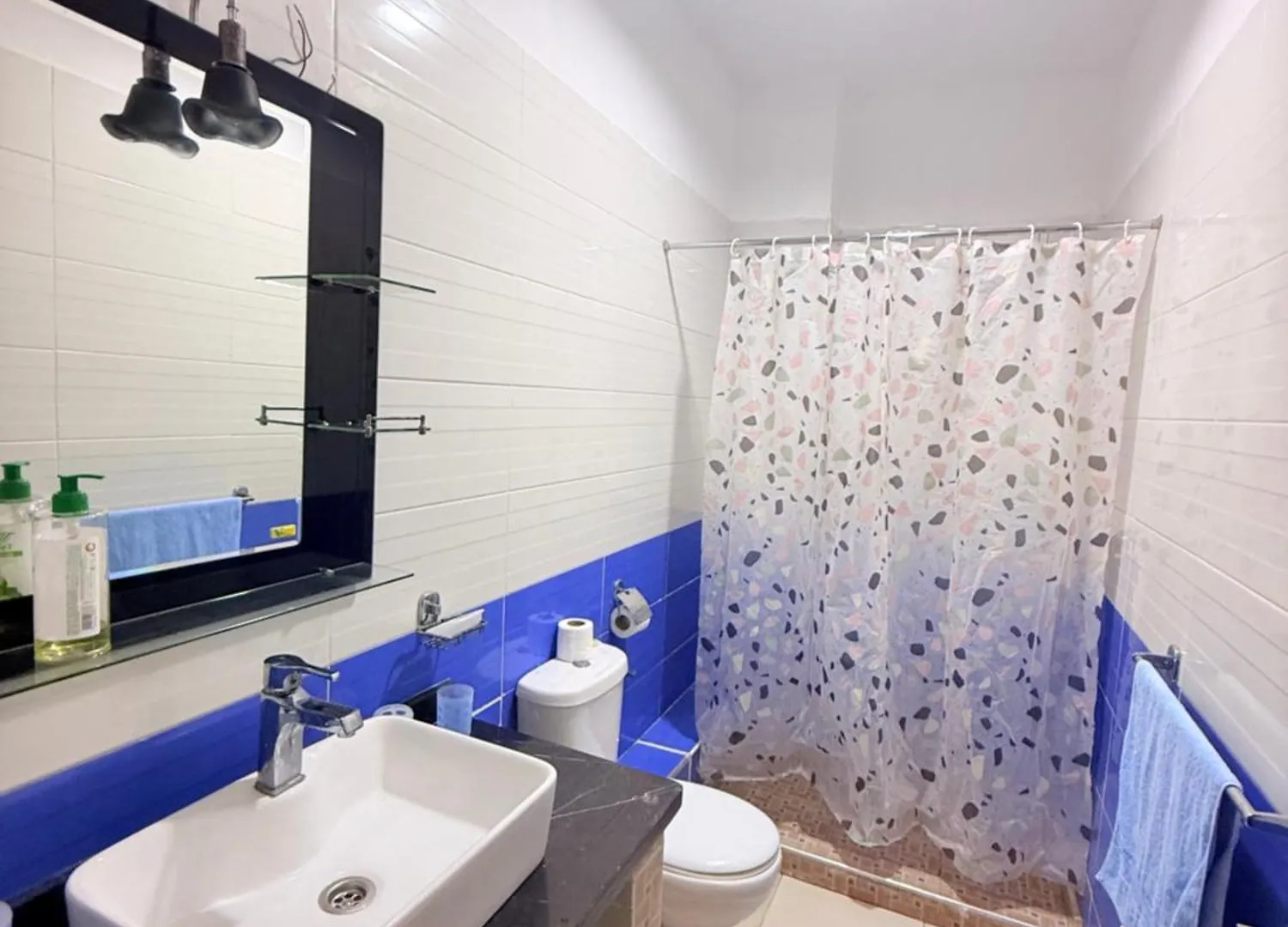 Chic Appartement N29 Confortable Family Marrakesh Apartment