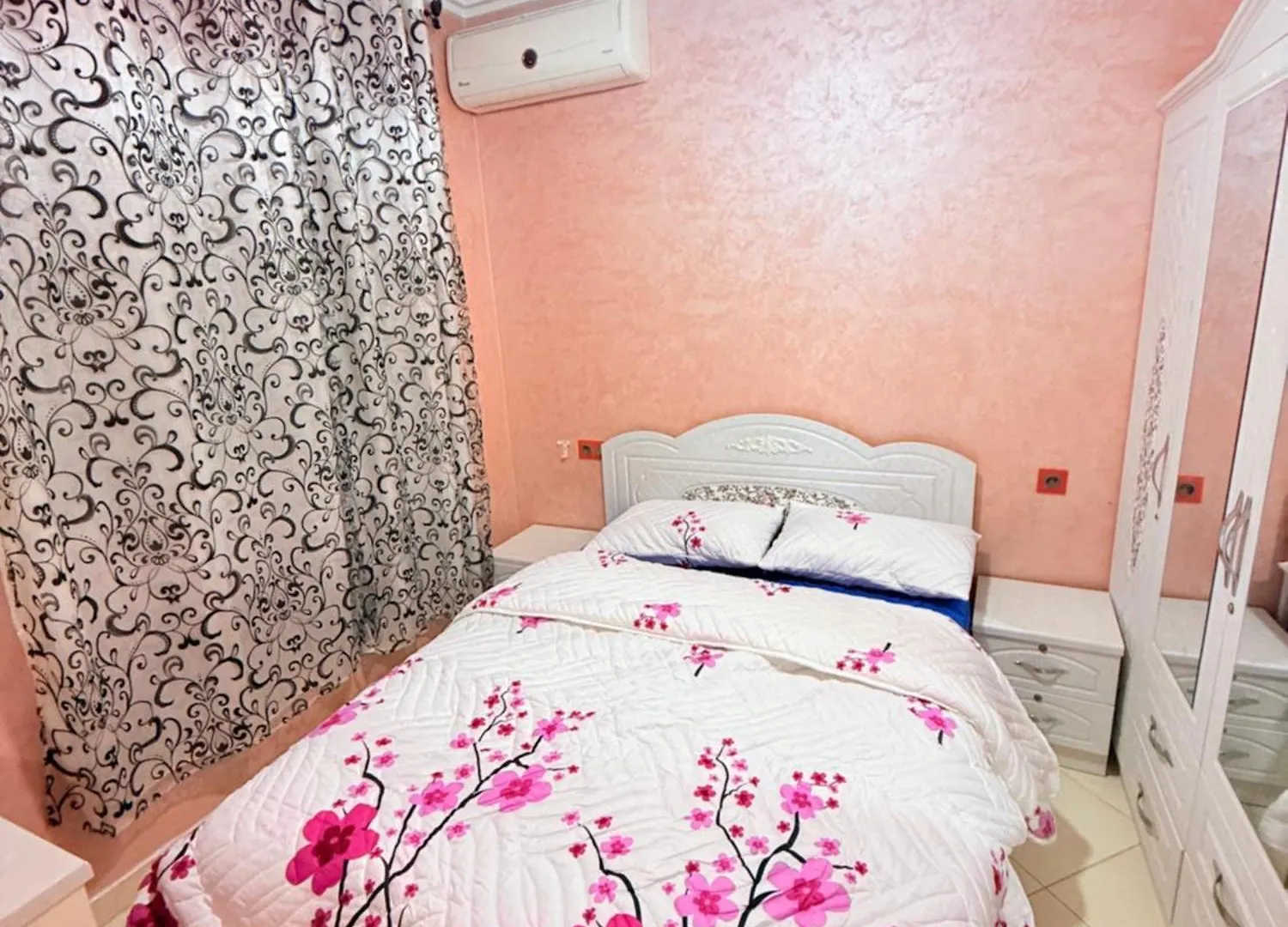 Chic Appartement N29 Confortable Family Marrakesh 0*,  Morocco