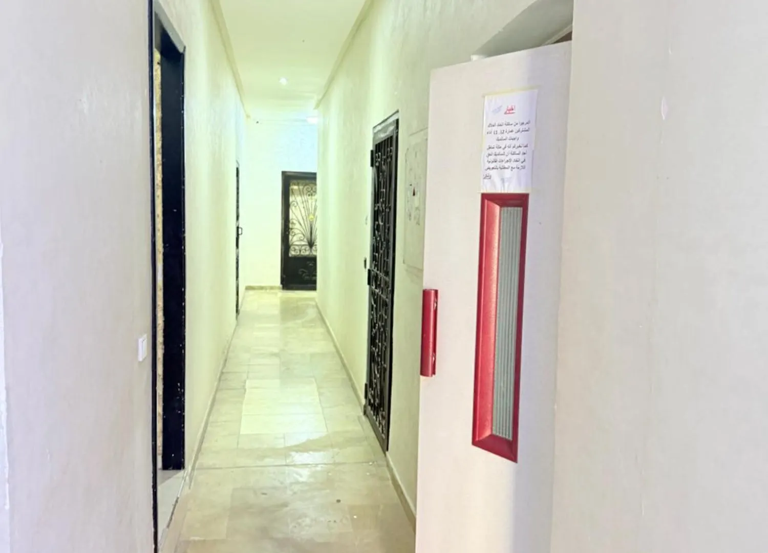 Apartment Chic Appartement N29 Confortable Family Marrakesh Morocco