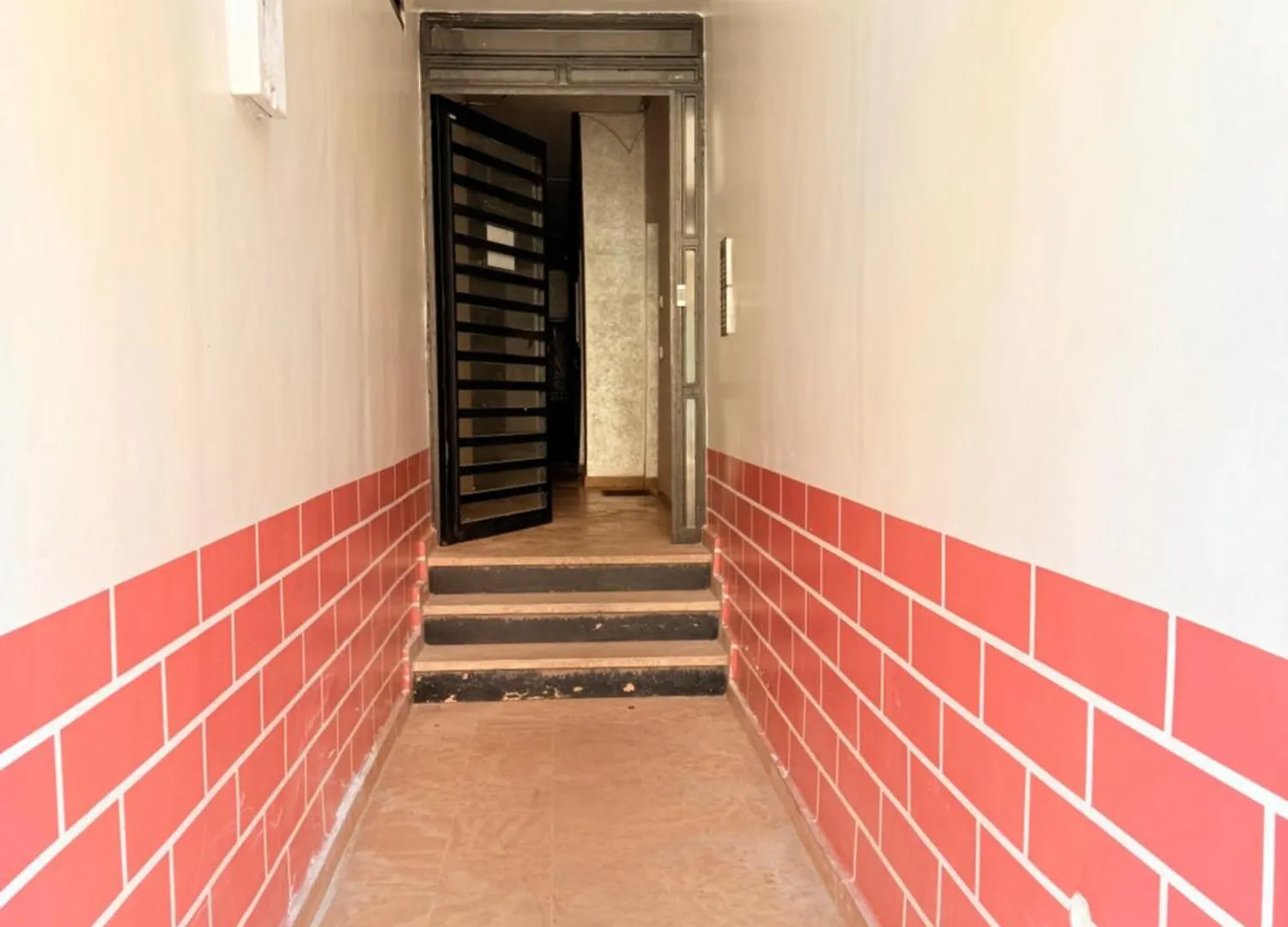 Chic Appartement N29 Confortable Family Marrakesh Morocco