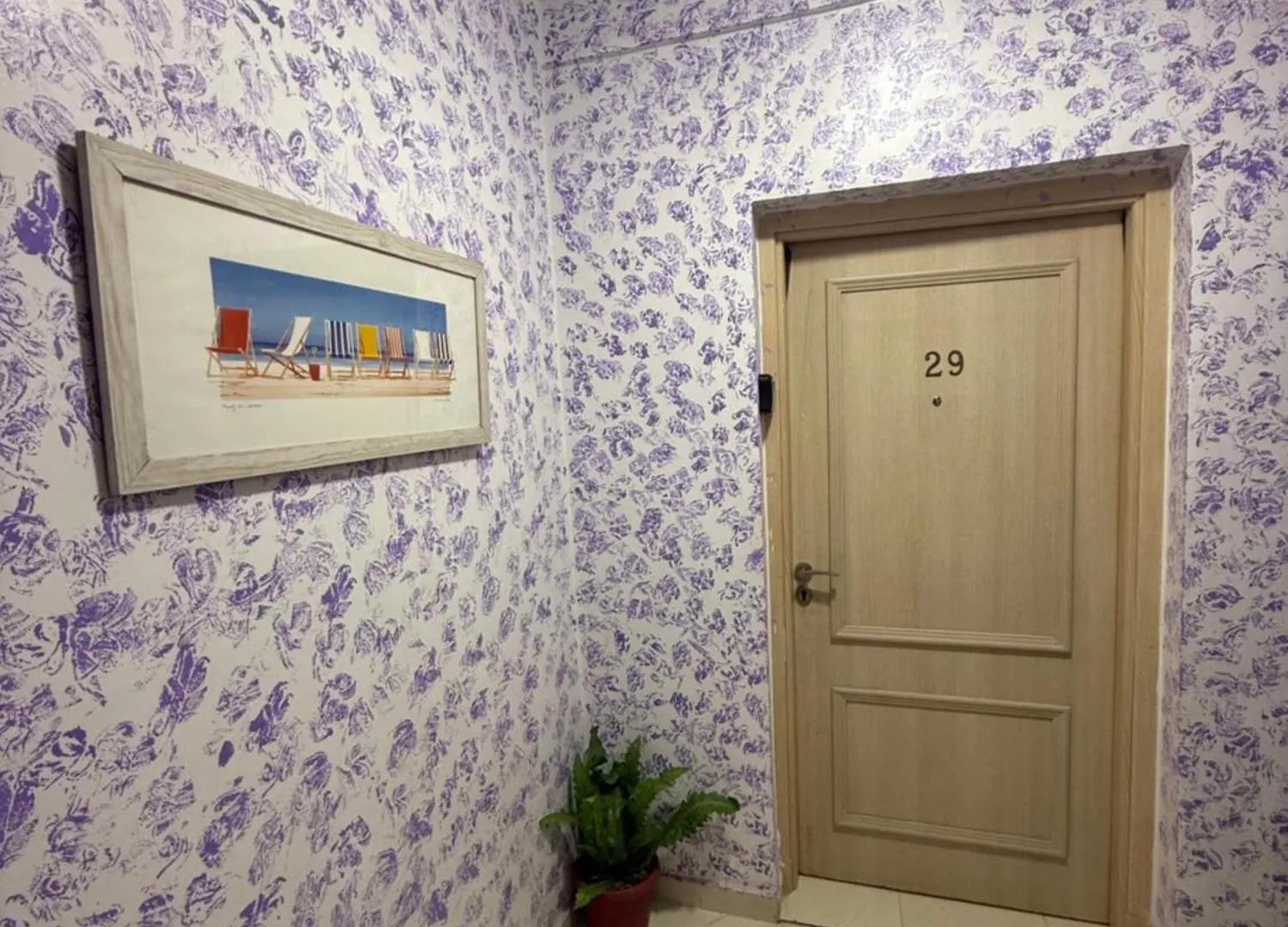 Chic Appartement N29 Confortable Family Marrakesh Morocco